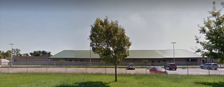 Bush Elementary 